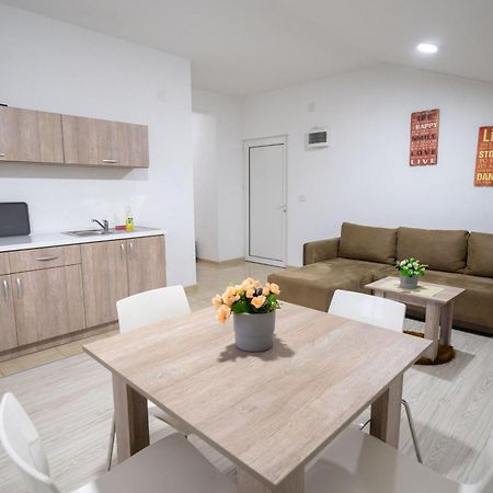 Luna Apartments Gevgelija Exterior foto