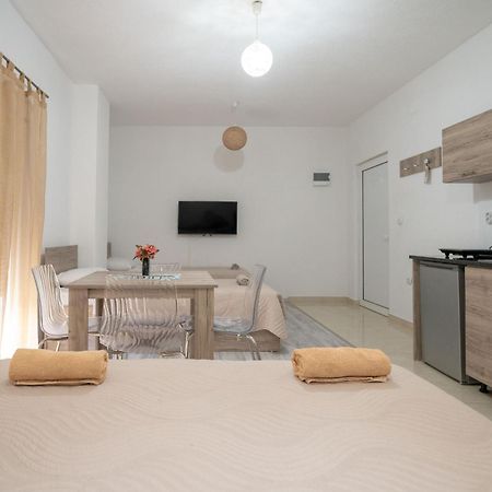 Luna Apartments Gevgelija Exterior foto