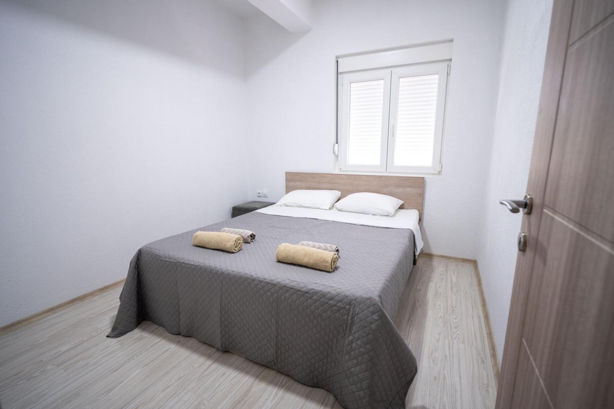 Luna Apartments Gevgelija Exterior foto